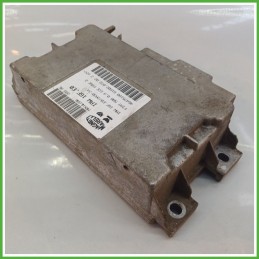 Centralina Motore Iniezione ECU MAGNETI MARELLI IAW16F.E0 FIAT CINQUECENTO NM 29kw 46475180 1992 1999