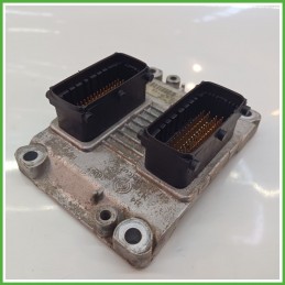 Centralina Motore Iniezione ECU BOSCH 0261207088 LANCIA YPSILON TE 1.2 16V 59kw 55195528 2003 2006