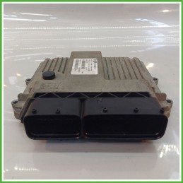 Centralina Motore Iniezione ECU MAGNETI MARELLI MJD6JF.Y1 LANCIA YPSILON TE 1.3 16V 51kw 55195819 2003 2006