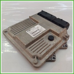 Centralina Motore Iniezione ECU MAGNETI MARELLI MJD6JF.Y1 LANCIA YPSILON TE 1.3 16V 51kw 55195819 2003 2006