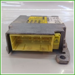 Centralina Airbag TRW 212986-103 TOYOTA YARIS 1.3 16V 891700D210 2005 2012