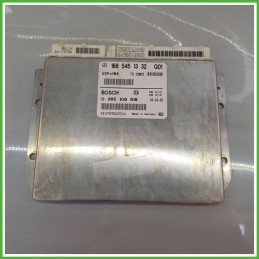 Centralina Controllo Elettronico Stabilita ESP+HBA BOSCH 0265109619 MERCEDES-BENZ Classe A W168 A1685451332 2001 2004