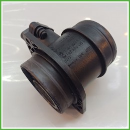 Debimetro Misuratore Massa Aria BOSCH 0281002531 SEAT IBIZA 6L 1.9 TDI 038906461B 2001 2009