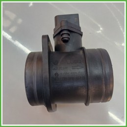Debimetro Misuratore Massa Aria BOSCH 0281002531 SEAT IBIZA 6L 1.9 TDI 038906461B 2001 2009