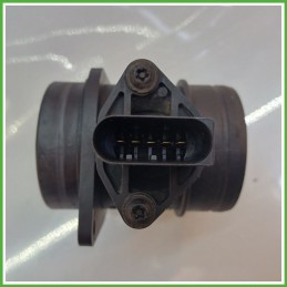 Debimetro Misuratore Massa Aria BOSCH 0281002531 SEAT IBIZA 6L 1.9 TDI 038906461B 2001 2009