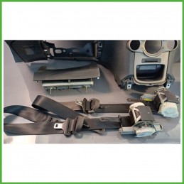 Kit Airbag FORD FIESTA CB1 1.4 1801894 2008 2013 FORD 1801894