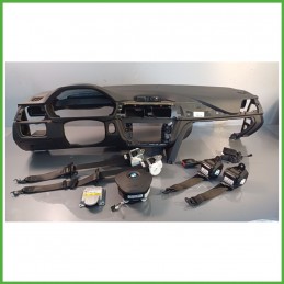 Kit Airbag BMW Serie 3 F31 51459247992 2015 2016