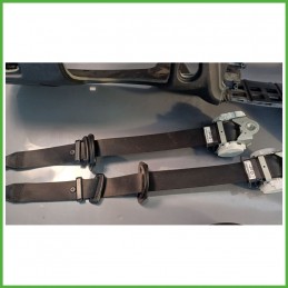 Kit Airbag BMW Serie 3 F31 51459247992 2015 2016