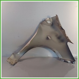 Parafango Anteriore Sinistra SX TOYOTA YARIS Berlina 2005 2012 GRIGIO SCURO Originale Usato
