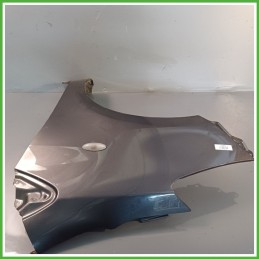 Parafango Anteriore Sinistra SX TOYOTA YARIS Berlina 2005 2012 GRIGIO SCURO Originale Usato