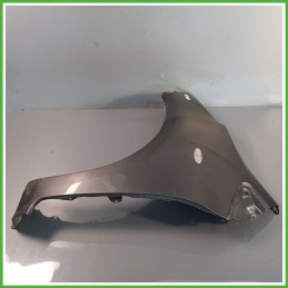 Parafango Anteriore Sinistra SX TOYOTA YARIS Berlina 2005 2012 GRIGIO SCURO Originale Usato