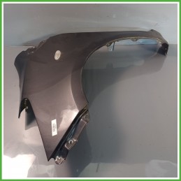 Parafango Anteriore Sinistra SX TOYOTA YARIS Berlina 2005 2012 GRIGIO SCURO Originale Usato