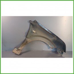 Parafango Anteriore Sinistra SX FORD FUSION CBK Berlina 2002 2011 NERO Originale Usato