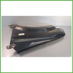 Parafango Anteriore Sinistra SX FORD FUSION CBK Berlina 2002 2011 NERO Originale Usato