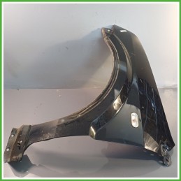 Parafango Anteriore Sinistra SX FORD FUSION CBK Berlina 2002 2011 NERO Originale Usato