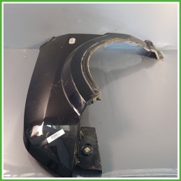 Parafango Anteriore Sinistra SX FORD FUSION CBK Berlina 2002 2011 NERO Originale Usato