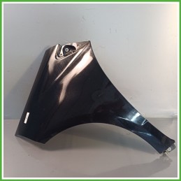 Parafango Anteriore Sinistra SX MERCEDES-BENZ Classe A W/C169 Berlina 2004 2013 NERO Originale Usato