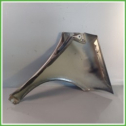 Parafango Anteriore Sinistra SX MERCEDES-BENZ Classe A W/C169 Berlina 2004 2013 NERO Originale Usato