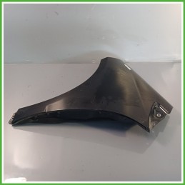Parafango Anteriore Sinistra SX MERCEDES-BENZ Classe A W/C169 Berlina 2004 2013 NERO Originale Usato