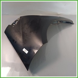 Parafango Anteriore Sinistra SX MERCEDES-BENZ Classe A W/C169 Berlina 2004 2013 NERO Originale Usato