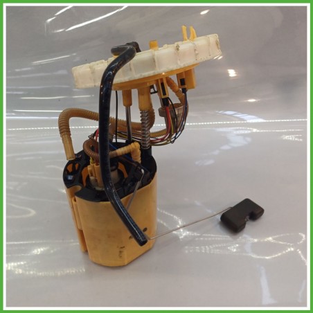 Pompa Carburante Elettrica AUDI A4 8K 2.0 TDI 8K0919050Q 2011 2016 CONTINENTAL A2C53394853