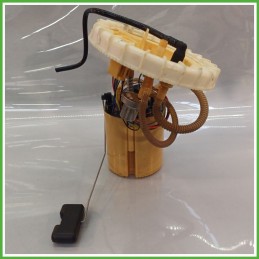 Pompa Carburante Elettrica AUDI A4 8K 2.0 TDI 8K0919050Q 2011 2016 CONTINENTAL A2C53394853