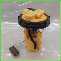 Pompa Carburante Elettrica RENAULT CAPTUR 1.5 dCi 172021275R 2013 2017