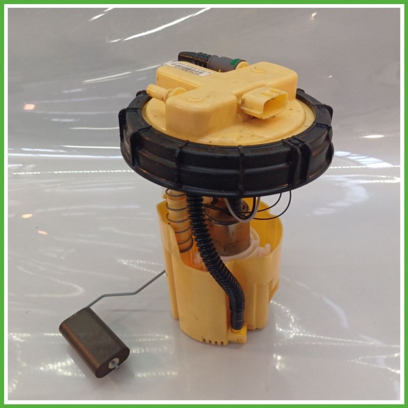 Pompa Carburante Elettrica RENAULT CAPTUR 1.5 dCi 172021275R 2013 2017