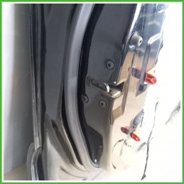 Porta Portiera Sportello Anteriore Sinistra SX NERO HYUNDAI TUCSON SUV 2004 2010 Originale Usato