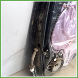 Porta Portiera Sportello Posteriore Destra DX NERO TOYOTA URBAN CRUISER SUV 2009 2014 Originale Usato