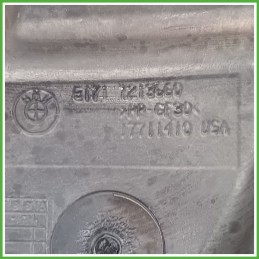 Parete divisoria vano motore Anteriore Centrale BMW X3 F25 SUV 5 Porte 51757213660 2010 2014