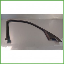 Rivestimento telaio finestrino Anteriore Sinistro SX BMW X3 F25 SUV 5 Porte 51337205583 2010 2014