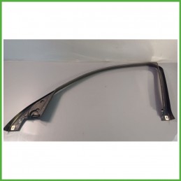 Rivestimento telaio finestrino Anteriore Sinistro SX BMW X3 F25 SUV 5 Porte 51337205583 2010 2014