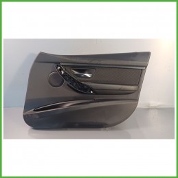 Rivestimento Porta Anteriore Destro DX BMW Serie 3 F31 51417279182 2015 2016