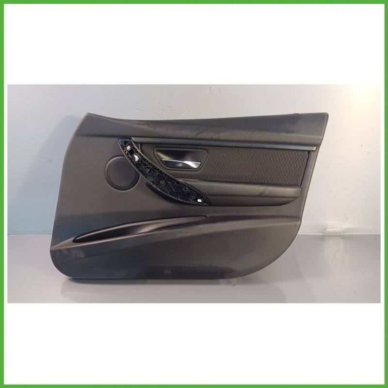 Rivestimento Porta Anteriore Destro DX BMW Serie 3 F31 51417279182 2015 2016