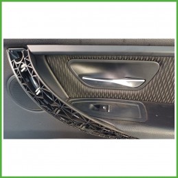 Rivestimento Porta Anteriore Destro DX BMW Serie 3 F31 51417279182 2015 2016