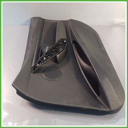Rivestimento Porta Anteriore Destro DX BMW Serie 3 F31 51417279182 2015 2016