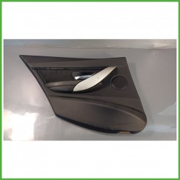 Rivestimento Porta Posteriore Sinistro SX BMW Serie 3 F31 51427280925 2015 2016
