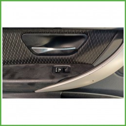 Rivestimento Porta Posteriore Sinistro SX BMW Serie 3 F31 51427280925 2015 2016