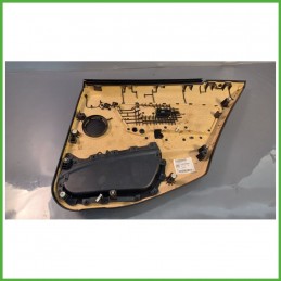 Rivestimento Porta Posteriore Sinistro SX BMW Serie 3 F31 51427280925 2015 2016