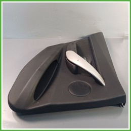 Rivestimento Porta Posteriore Sinistro SX BMW Serie 3 F31 51427280925 2015 2016