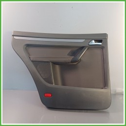 Rivestimento Porta Posteriore Sinistro SX VOLKSWAGEN TOURAN 1T 1.6 TDI 1T0867211DPOSC 2010 2012