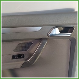 Rivestimento Porta Posteriore Sinistro SX VOLKSWAGEN TOURAN 1T 1.6 TDI 1T0867211DPOSC 2010 2012
