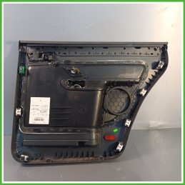 Rivestimento Porta Posteriore Sinistro SX VOLKSWAGEN TOURAN 1T 1.6 TDI 1T0867211DPOSC 2010 2012