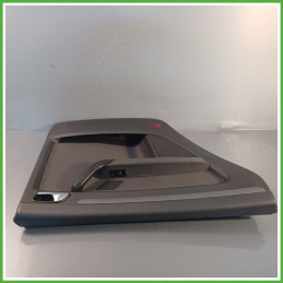 Rivestimento Porta Posteriore Sinistro SX VOLKSWAGEN TOURAN 1T 1.6 TDI 1T0867211DPOSC 2010 2012