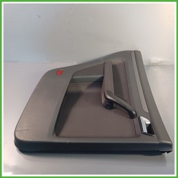 Rivestimento Porta Posteriore Sinistro SX VOLKSWAGEN TOURAN 1T 1.6 TDI 1T0867211DPOSC 2010 2012
