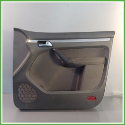 Rivestimento Porta Anteriore Destro DX VOLKSWAGEN TOURAN 1T 1.6 TDI 1T1867012AAZOC 2010 2012