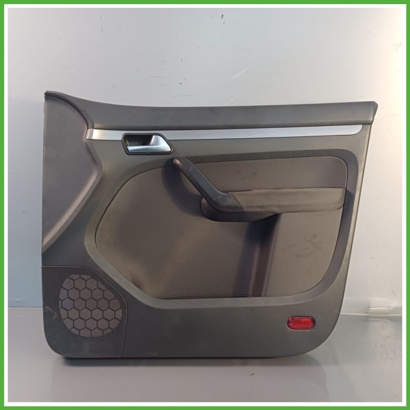 Rivestimento Porta Anteriore Destro DX VOLKSWAGEN TOURAN 1T 1.6 TDI 1T1867012AAZOC 2010 2012