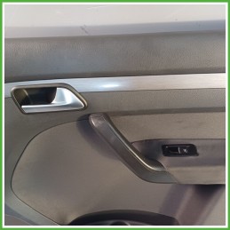 Rivestimento Porta Anteriore Destro DX VOLKSWAGEN TOURAN 1T 1.6 TDI 1T1867012AAZOC 2010 2012