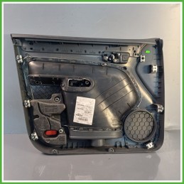 Rivestimento Porta Anteriore Destro DX VOLKSWAGEN TOURAN 1T 1.6 TDI 1T1867012AAZOC 2010 2012